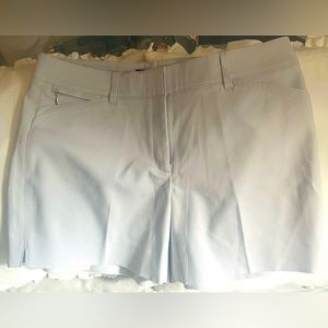 White House Black Market women’s dress shorts- size 10